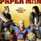 Karton Adam fragman izle