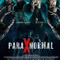 Paraxnormal fragman izle