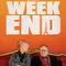 Paris'te Bir Hafta Sonu fragman izle