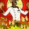 Pastacolypse fragman izle