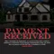 Payment Received fragman izle