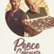 Barış Çikolatası fragman izle