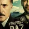 Peacetime fragman izle