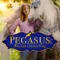 Pegasus: Pony With a Broken Wing fragman izle