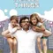 People Places Things fragman izle