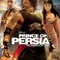 Pers Prensi : Zamanın Kumları fragman izle