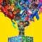 Piece by Piece fragman izle