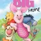 Piglet'in Büyük Macerası fragman izle