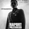 Pileckis Report fragman izle
