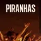 Piranalar fragman izle