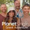 Planet Single: Greek Adventure fragman izle