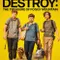 Please Don't Destroy: The Treasure of Foggy Mountain fragman izle
