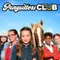 Ponysitters Club