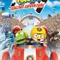 Pororo: The Racing Adventure fragman izle