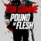 Pound of Flesh fragman izle