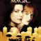 Aşkın Büyüsü fragman izle