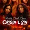 Pretty Little Liars: Original Sin