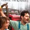 Yolların Prensi fragman izle