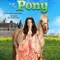 Princess and the Pony fragman izle