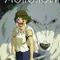 Prenses Mononoke fragman izle