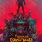 Prisoners of the Ghostland fragman izle