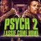 Psych 2 Lassie Come Home fragman izle