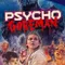  Psikopat Boynuzlu fragman izle