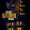 Psycho Storm Chaser fragman izle