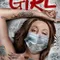 Quarantine Girl fragman izle