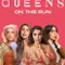 Kaçak Kraliçeler fragman izle