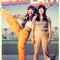Quiz Lady fragman izle