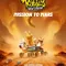Rabbids: İstila - Mars Görevi fragman izle