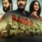 Raid 2 fragman izle