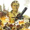 Rommel Baskını fragman izle