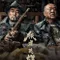Railway Heroes fragman izle