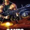 Rambo İlk Kan 2 fragman izle