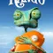 Rango fragman izle