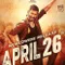 Rathnam fragman izle