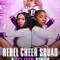 Rebel Cheer Squad: A Get Even Series
