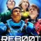 ReBoot: The Guardian Code