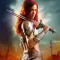 Red Sonja fragman izle