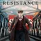 Resistance fragman izle