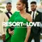 Resort to Love fragman izle