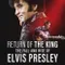 Kralın Dönüşü Elvis Presleynin Düşüşü ve Yükselişi fragman izle