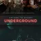 Return to Planet Underground fragman izle