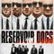 Rezervuar Köpekleri fragman izle