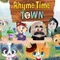 Rhyme Time Town
