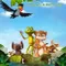 Kurbağa Prens fragman izle