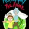 Rick and Morty The Anime