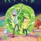 Rick ve Morty